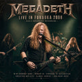 Pre-Order: Live In Fukuoka 2000 Music CD