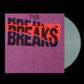 Pre-Order: Breaks [Colored Vinyl] (Gry) (Trq) Vinyl Record