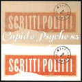 Scritti Politti - Cupid & Psyche 85 - Remastered - Deluxe Edition [LP]