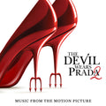 Lady Gaga / Doechii / Sienna Spiro - The Devil Wears Prada 2 (Music From The Motion Picture) [LP]