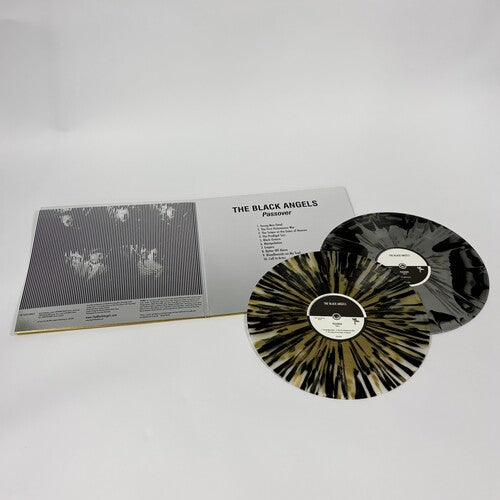 Black Angels - Passover (20th Anniversary) - Vinyl Record