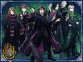 Ravensburger - Harry Potter Anime 1500 Piece Puzzle - Games