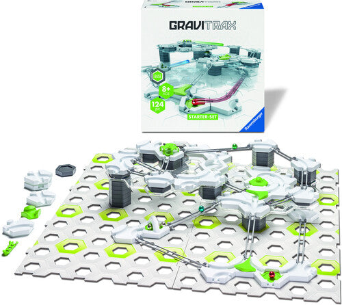 Ravensburger - Gravitrax Starter Set - Games