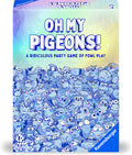 Ravensburger - Oh My Pigeons Party Game - Games