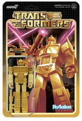 Transformers Reaction Figures W1 - Optimus Prime ( - Transformers Reaction Figures W1 - Optimus Prime ( - Collectibles