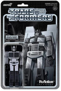 Transformers Reaction Figure Wave 1 - Optimus Prim - Transformers Reaction Figure Wave 1 - Optimus Prim - Collectibles