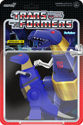 Transformers Reaction Figure - Grimlock Dino (g2) - Transformers Reaction Figure - Grimlock Dino (g2) - Collectibles