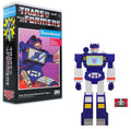 Transformers Deluxe Wave 01 (vhs) - Soundwave (vhs - Transformers Deluxe Wave 01 (vhs) - Soundwave (vhs - Collectibles