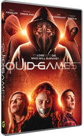 Quid Games - Quid Games - DVD