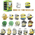 Minions 3 Fun! Fun! Mini Wave 01 (new Film) - Mini - Minions 3 Fun! Fun! Mini Wave 01 (new Film) - Mini - Collectibles