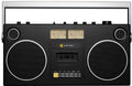 We Are Rewind Gb001b1 Curtis Bt Bmbx Cass Plyr/rec - We Are Rewind Gb001b1 Curtis Bt Bmbx Cass Plyr/rec - Speakers