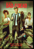 Deadlocked: Dad Of The Dead - Deadlocked: Dad Of The Dead - DVD