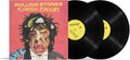 Rolling Stones - Foreign Tongues - Vinyl Record