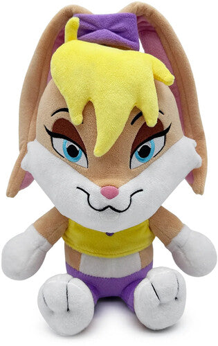 Youtooz - Looney Tunes Lola Bunney 9in Plush - Youtooz - Looney Tunes Lola Bunney 9in Plush - Collectibles