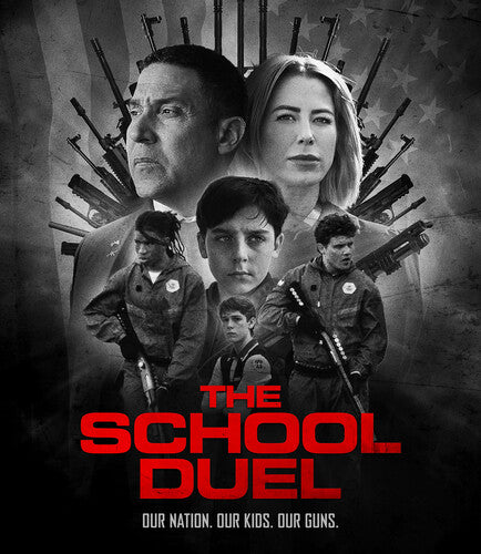 School Duel - School Duel - Blu-ray