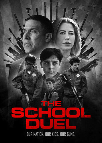 School Duel - School Duel - DVD