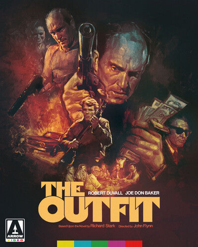 Outfit - Outfit - Blu-ray