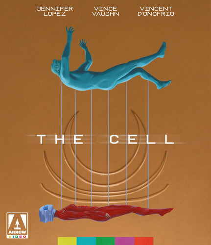 Cell - Cell - UHD