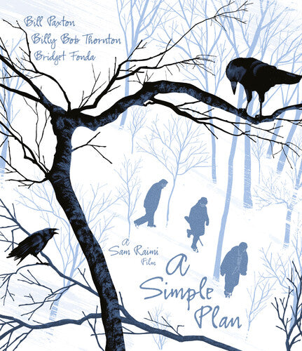 Simple Plan - Simple Plan - UHD