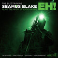 Blake,seamus - Electrifying Seamus Blake Plays The Music Of Eddie - Music CD