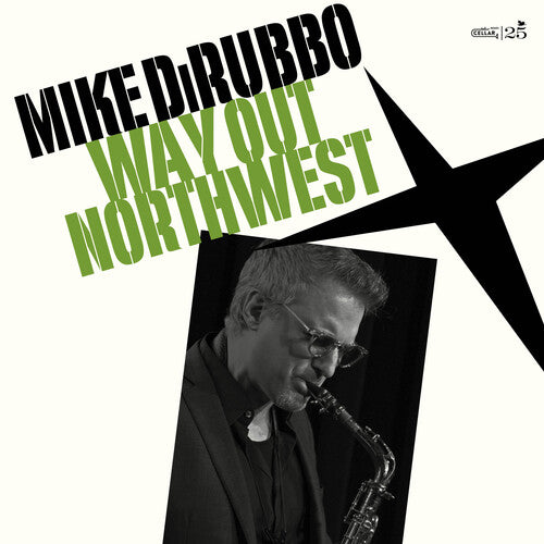 Dirubbo,mike - Way Out Northwest - Vinyl Record