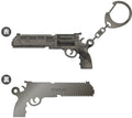 Re Metal Keychain - Requiem - Re Metal Keychain - Requiem - Collectibles