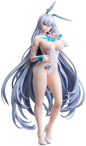 Azur Lane Emden Bunny Ver. 1/4 Scale Statue - Azur Lane Emden Bunny Ver. 1/4 Scale Statue - Collectibles