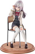 Alisa Mikhailovna Kujou 1/7 Scale Figure - Alisa Mikhailovna Kujou 1/7 Scale Figure - Collectibles