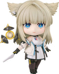Arknights - Enfield Nendoroid Perlica Figure - Arknights - Enfield Nendoroid Perlica Figure - Collectibles