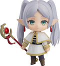 Frieren Beyond Journeys End Nendoroid Frieren Fig - Frieren Beyond Journeys End Nendoroid Frieren Fig - Collectibles
