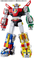 Voltron Beast King Golion Moderoid Model Kit - Voltron Beast King Golion Moderoid Model Kit - Collectibles