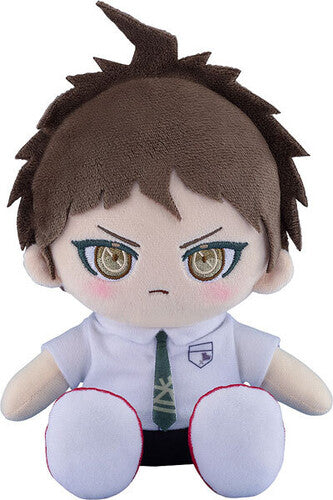 Danganronpa 2 Chocopuni Hajime Hinata Plush - Danganronpa 2 Chocopuni Hajime Hinata Plush - Collectibles