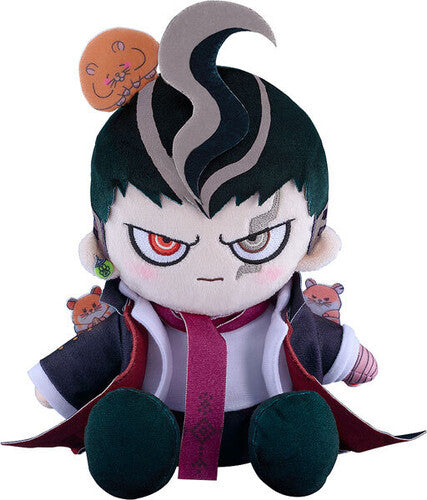 Danganronpa 2 Chocopuni Gundham Tanak Plush - Danganronpa 2 Chocopuni Gundham Tanak Plush - Collectibles
