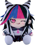 Danganronpa 2 Chocopuni Ibuki Mioda Plush - Danganronpa 2 Chocopuni Ibuki Mioda Plush - Collectibles