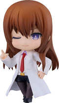 Stiens Gate Nendoroid Kurisu Makise Lab Coat Fig - Stiens Gate Nendoroid Kurisu Makise Lab Coat Fig - Collectibles