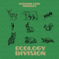 Pre-Order: Bastard Jazz Presents / Various - Bastard Jazz Presents / Various [LP]