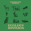 Bastard Jazz Presents / Various - Bastard Jazz Presents / Various - Vinyl Record