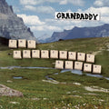 Grandaddy - Sophtware Slump [CD]