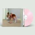 Wet Leg - Moisturizer - Baby Pink Vinyl - Vinyl Record