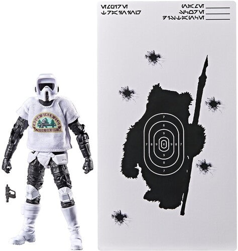 Sw Bl Fomo Figure 2 - Sw Bl Fomo Figure 2 - Collectibles