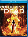 Conjuring The Dead - Conjuring The Dead - Blu-ray