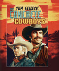 Concrete Cowboys - Concrete Cowboys - Blu-ray