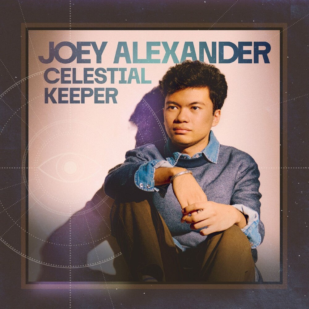 Joey Alexander - Celestial Keeper [LP]