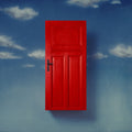 Philipp Johann Thimm - Red Door [LP]