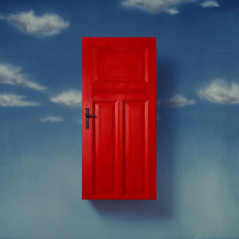 Philipp Johann Thimm - Red Door [LP]