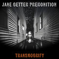 Transmogrify Music CD