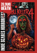 Doll Killer 4 - Doll Killer 4 - DVD
