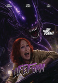 Lifeform - Lifeform - DVD