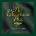 Cardall,paul - Christmas Box - Music CD