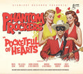 Phantom Rockers: Pocketful Of Hearts / Various - Phantom Rockers: Pocketful Of Hearts / Various - Music CD